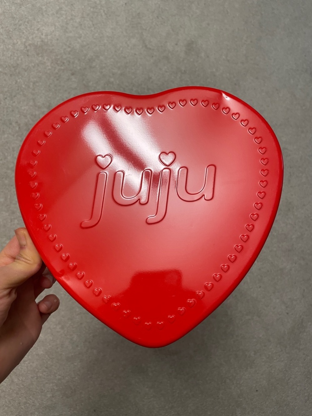 NWT Full Set of 5 Juju Valentines - Picture 9 of 9